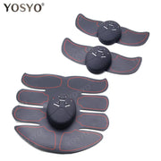 Abdominal Muscle Stimulator