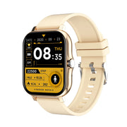 Fitness Tracker Smart Watch