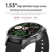 Huawei GT5 PRO Smart Watch