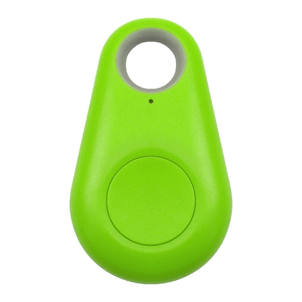 Pet Smart GPS Tracker