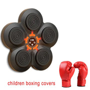 Music Boxing Machine