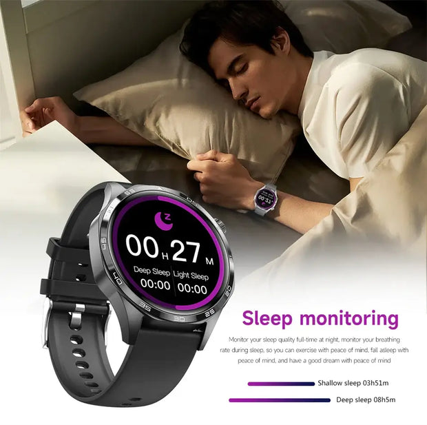 Huawei GT5 PRO Smart Watch