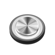 Round Game Joystick Universal Mobile Phone Rocker for Iphone Android Metal Button Controller Smartphone Suction Cup Gamepad