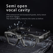 Sports Camera Glasses For Video Recording