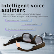Sports Camera Glasses For Video Recording