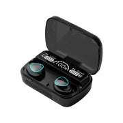 M10 headphones