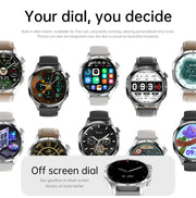 Huawei GT5 PRO Smart Watch