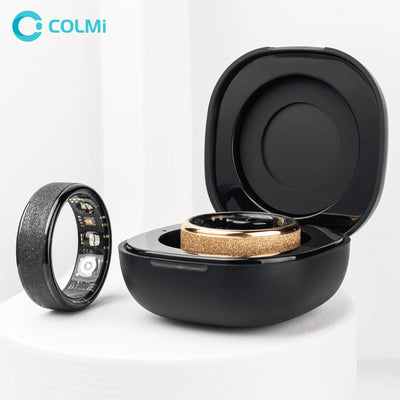 COLMI Smart Ring