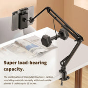 Flexible Tablet Holder