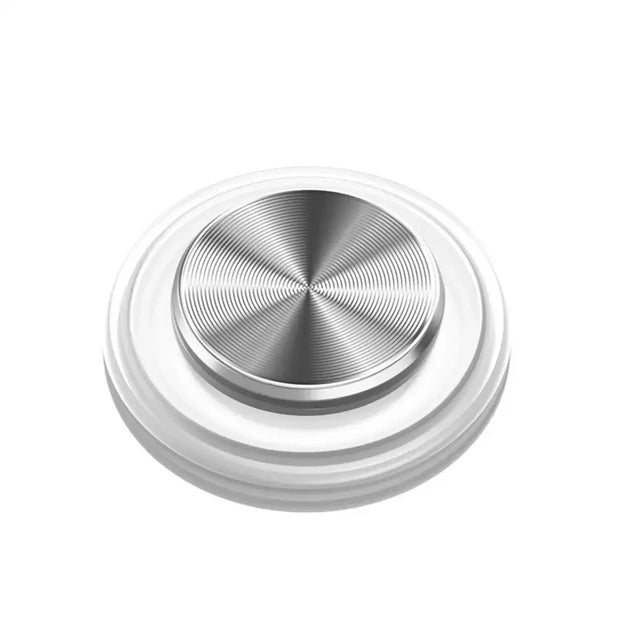 Round Game Joystick Universal Mobile Phone Rocker for Iphone Android Metal Button Controller Smartphone Suction Cup Gamepad