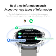 Huawei GT5 PRO Smart Watch