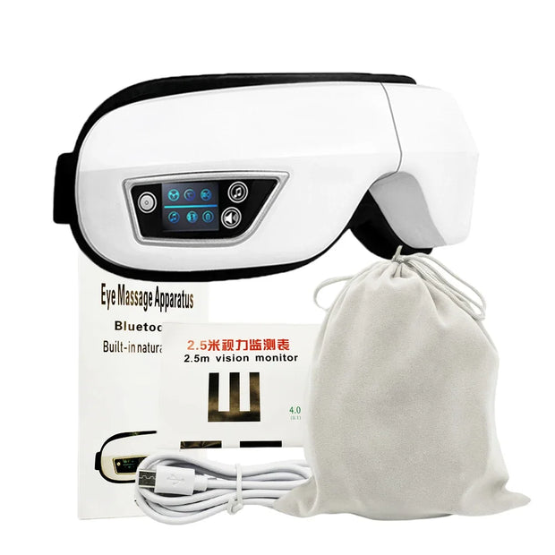 TheraVision Pro: Advanced Eye Therapy