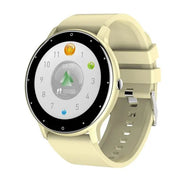 Touch Screen Sport Fitness Watch