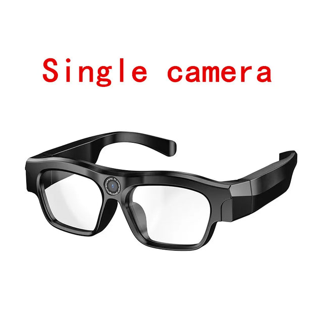 Sports Camera Glasses For Video Recording