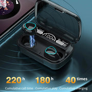 M10 headphones
