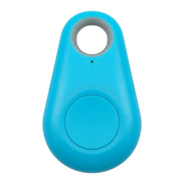 Pet Smart GPS Tracker