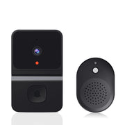 Wireless Doorbell WiFi Outdoor HD Security Camera