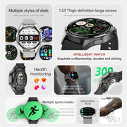 Huawei GT5 PRO Smart Watch