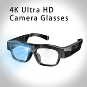 Sports Camera Glasses For Video Recording