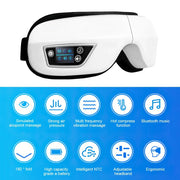 TheraVision Pro: Advanced Eye Therapy