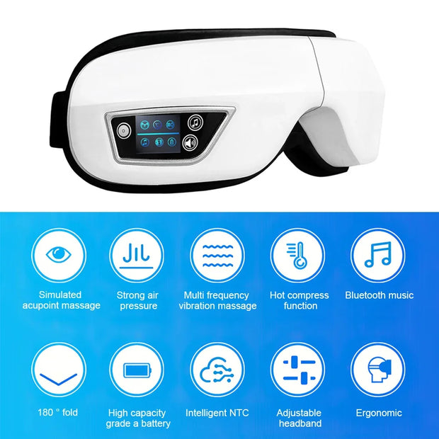 TheraVision Pro: Advanced Eye Therapy