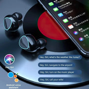 M10 headphones