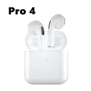 Pro 4 TWS Wireless Headphones