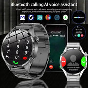 Huawei GT5 PRO Smart Watch