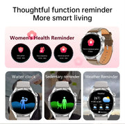 Huawei GT5 PRO Smart Watch