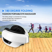 TheraVision Pro: Advanced Eye Therapy