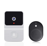 Wireless Doorbell WiFi Outdoor HD Security Camera