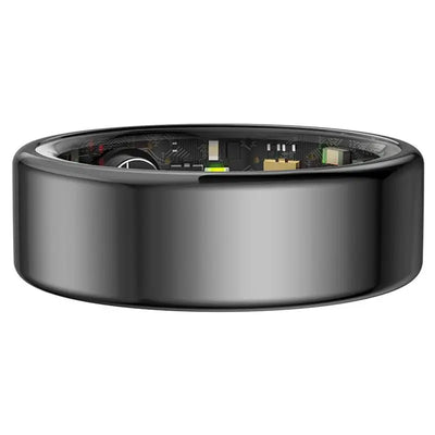 Multifunctional Smart Ring