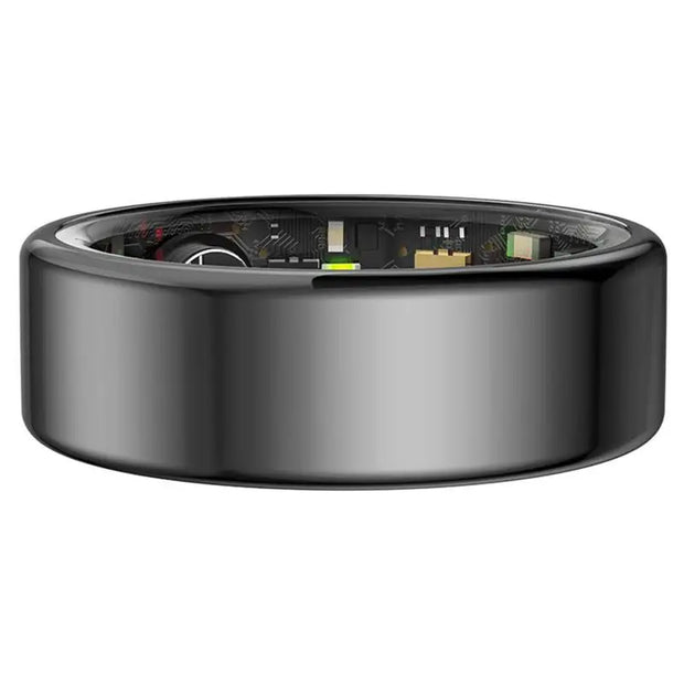 Multifunctional Smart Ring