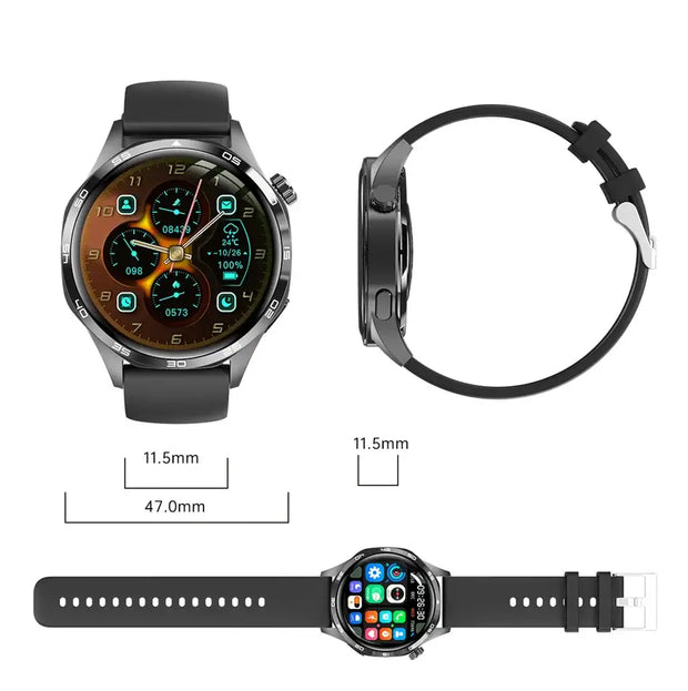 Huawei GT5 PRO Smart Watch